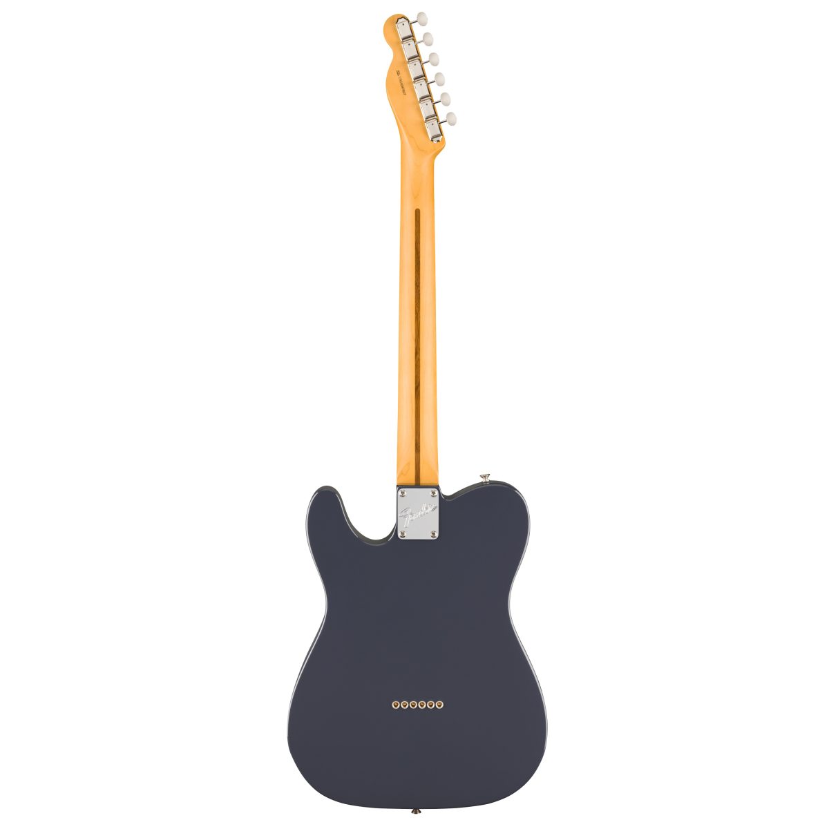 Fender - American Professional Classic Telecaster - Faded Black #0114960322