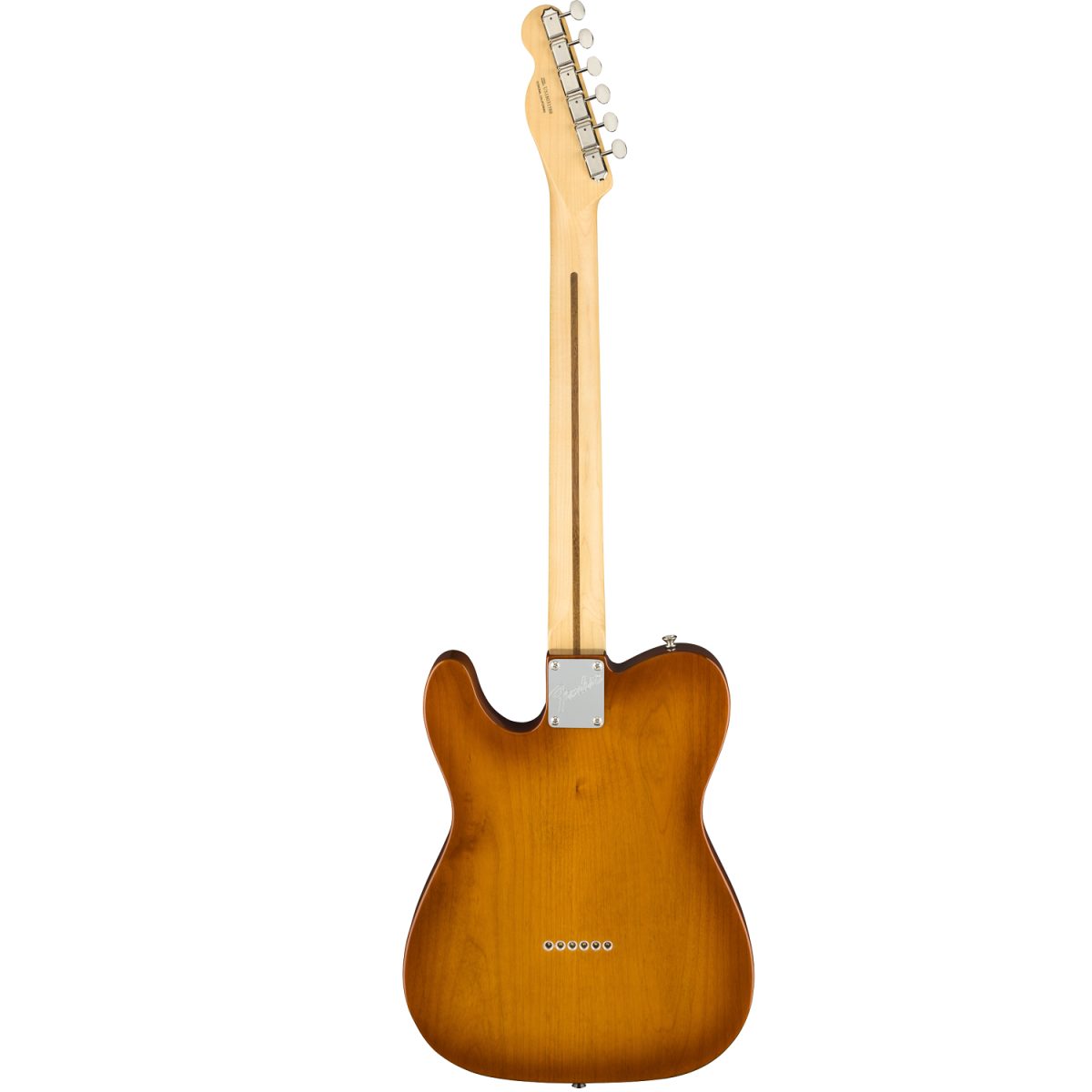 Fender American Performer Telecaster - 0115110342 back