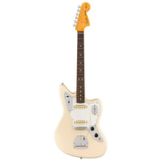 Fender - Johnny Marr Jaguar Olympic White - 0116400705