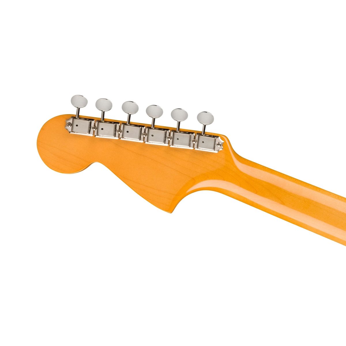 Fender - Johnny Marr Jaguar Olympic White - 0116400705