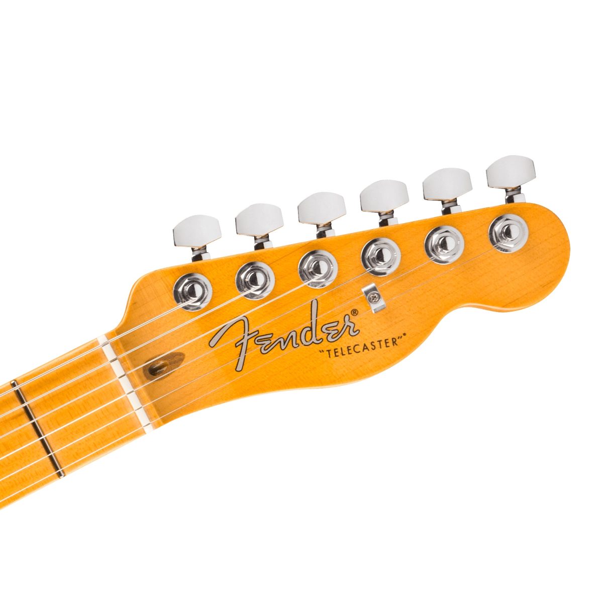 Fender - American Ultra Luxe Vintage '50s Telecaster - Butterscotch Blonde #0118242850