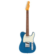 Fender - American Ultra Luxe Vintage '60s Custom Telecaster - Lake Placid Blue #0118250802