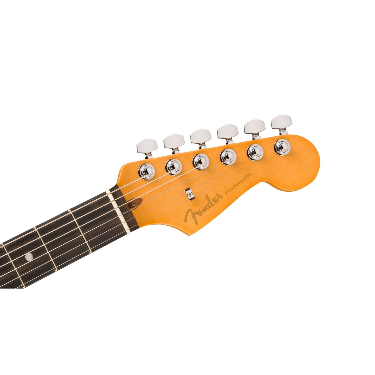 Fender - American Ultra II Stratocaster - Ultraburst #0119141712