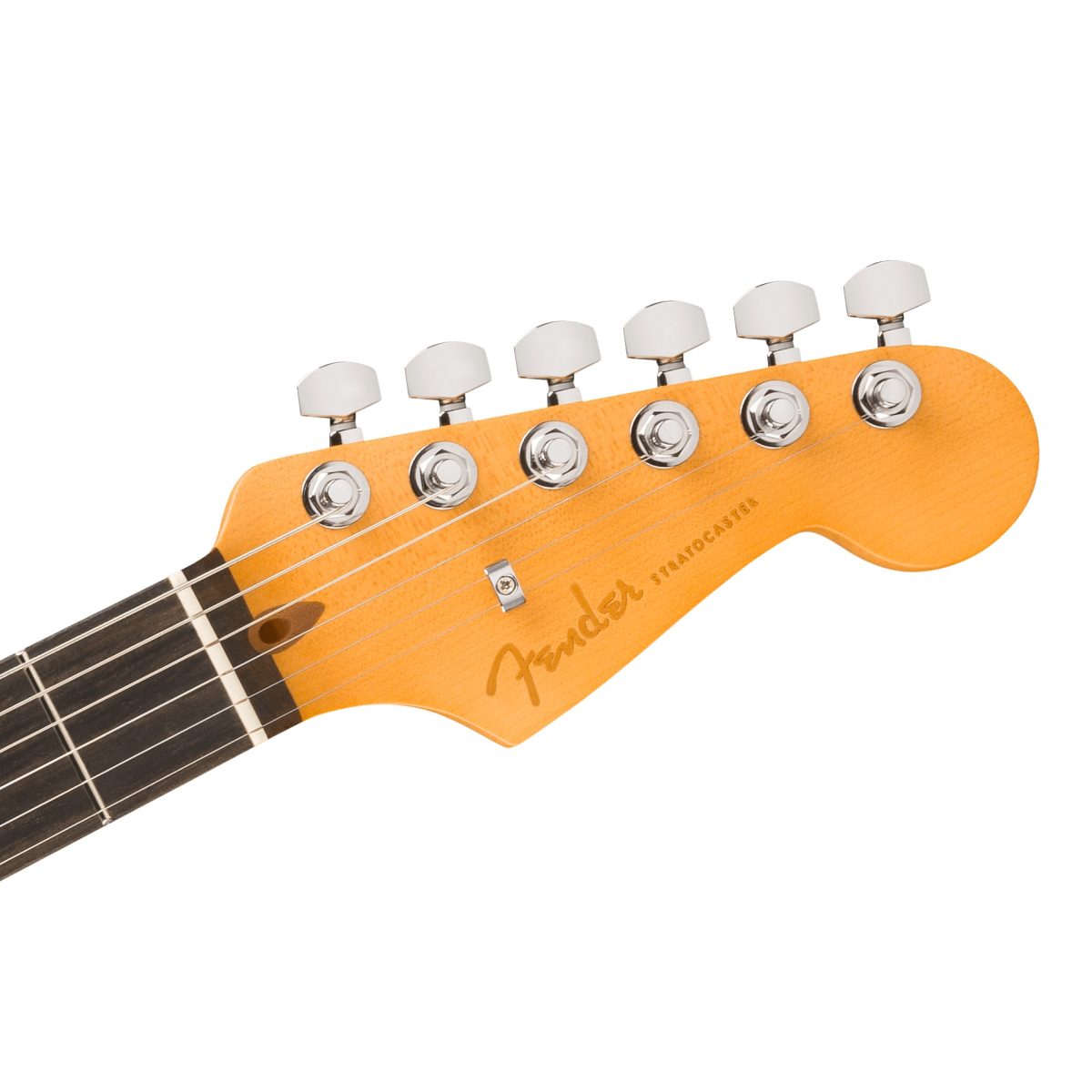 Fender - American Ultra II Stratocaster HSS - Ultraburst #0119151712
