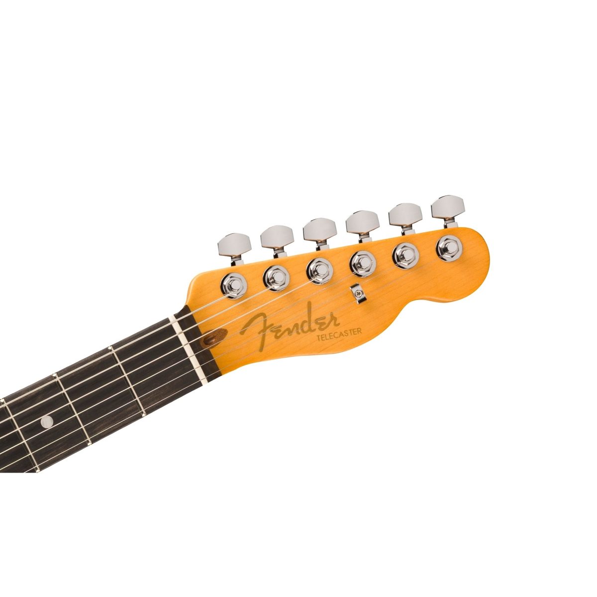 Fender - American Ultra II Telecaster - Solar Flare #0119171733
