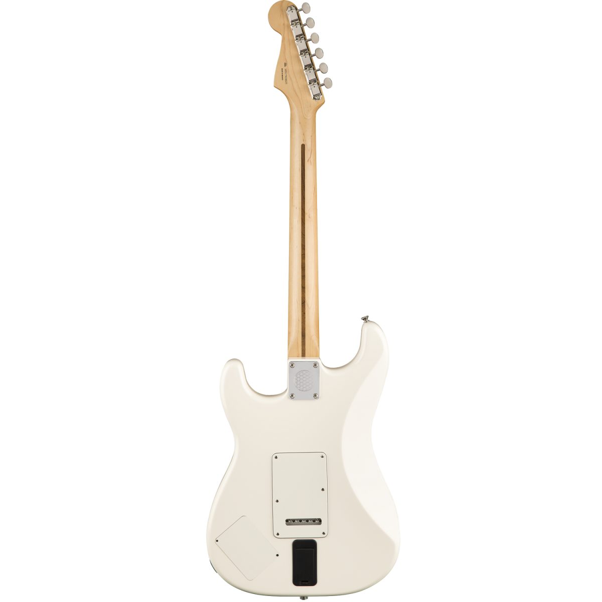 Fender EOB Sustainer Stratocaster – 0140192305 back