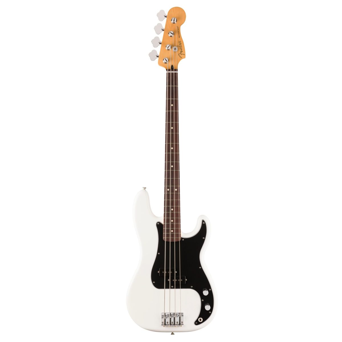 Fender - Player II Precision Bass - Polar White #0140470515