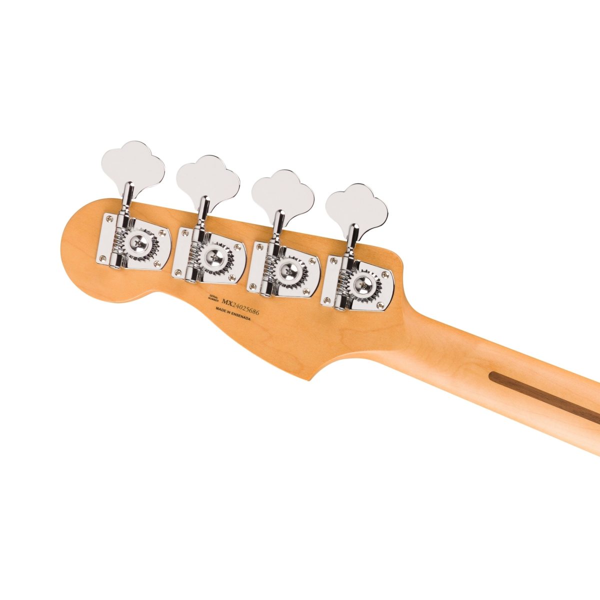 Fender - Player II Precision Bass - Polar White #0140470515