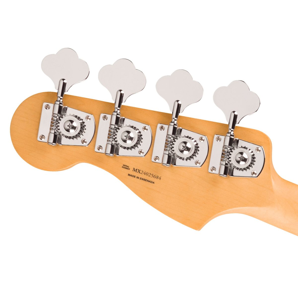 Fender - Player II Precision Bass - Coral Red #0140470558