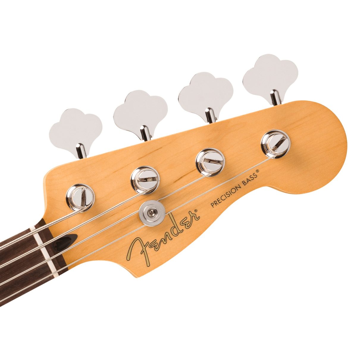 Fender - Player II Precision Bass - Coral Red #0140470558