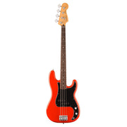 Fender - Player II Precision Bass - Coral Red #0140470558