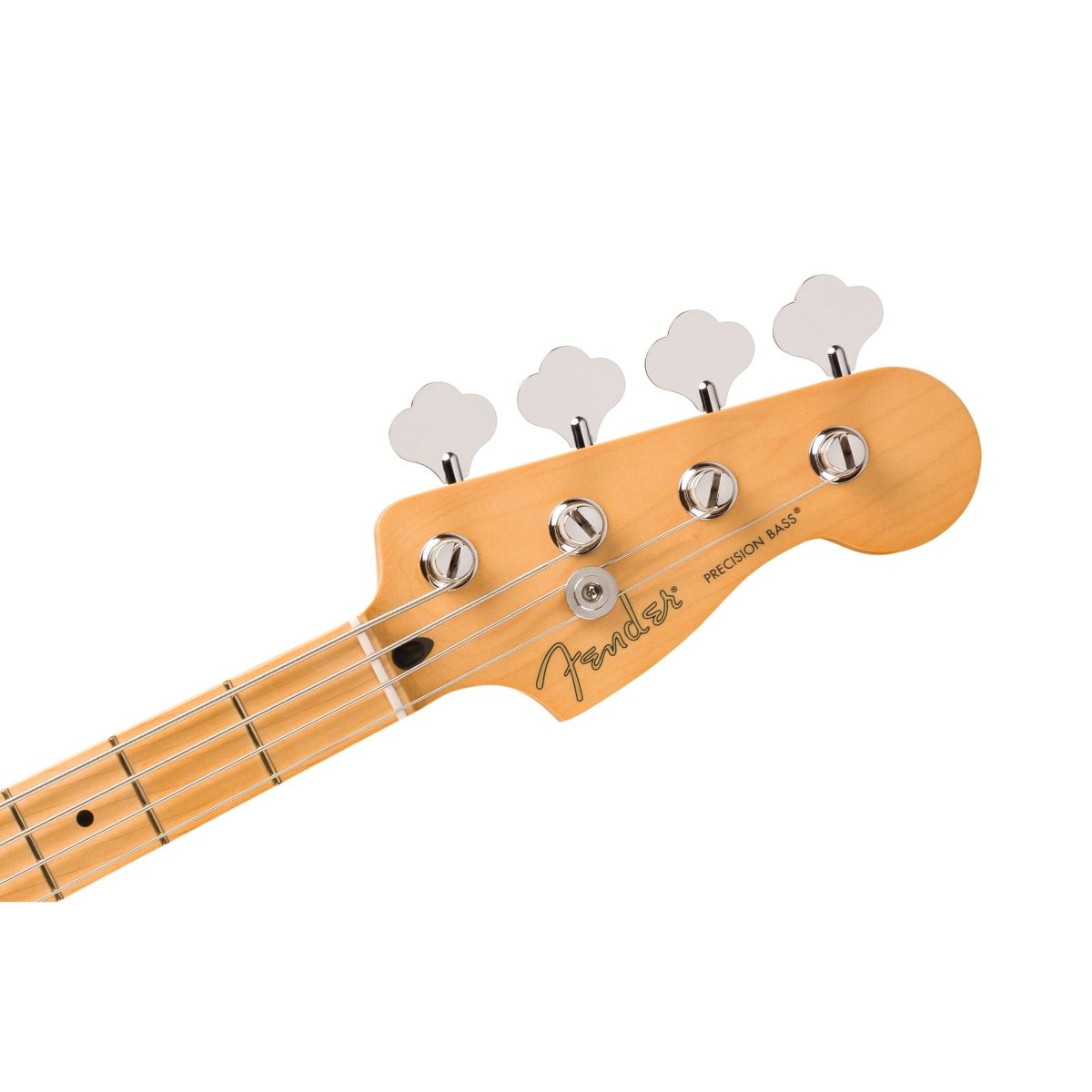 Fender - Player II Precision Bass - Aquatone Blue #0140472518