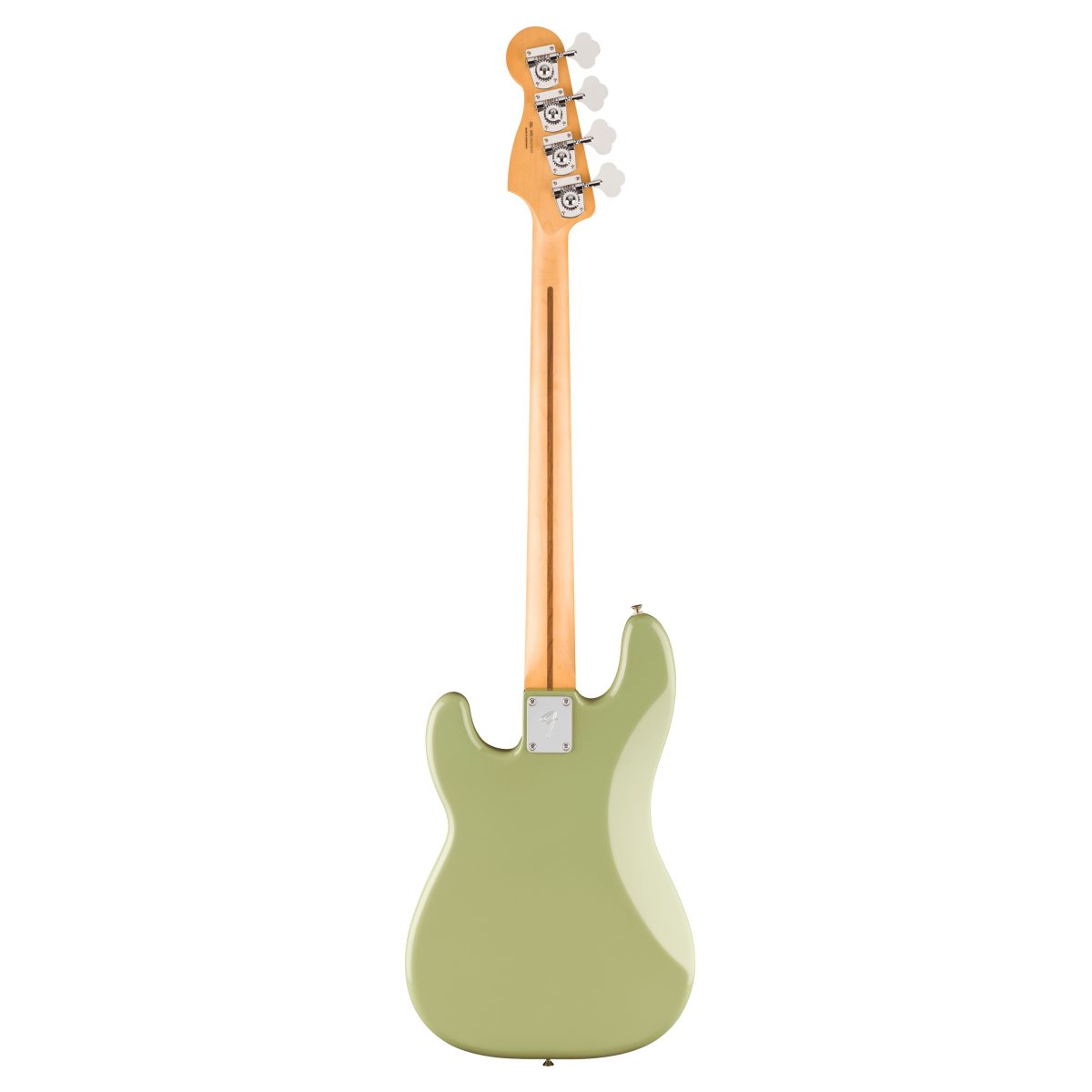 Fender - Player II Precision Bass - Birch Green #0140472565