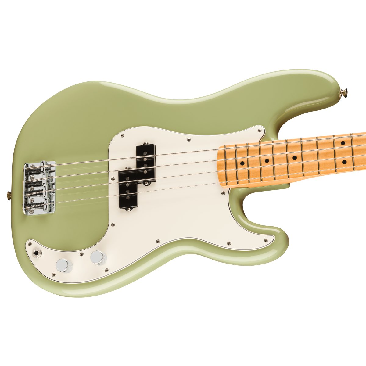 Fender - Player II Precision Bass - Birch Green #0140472565