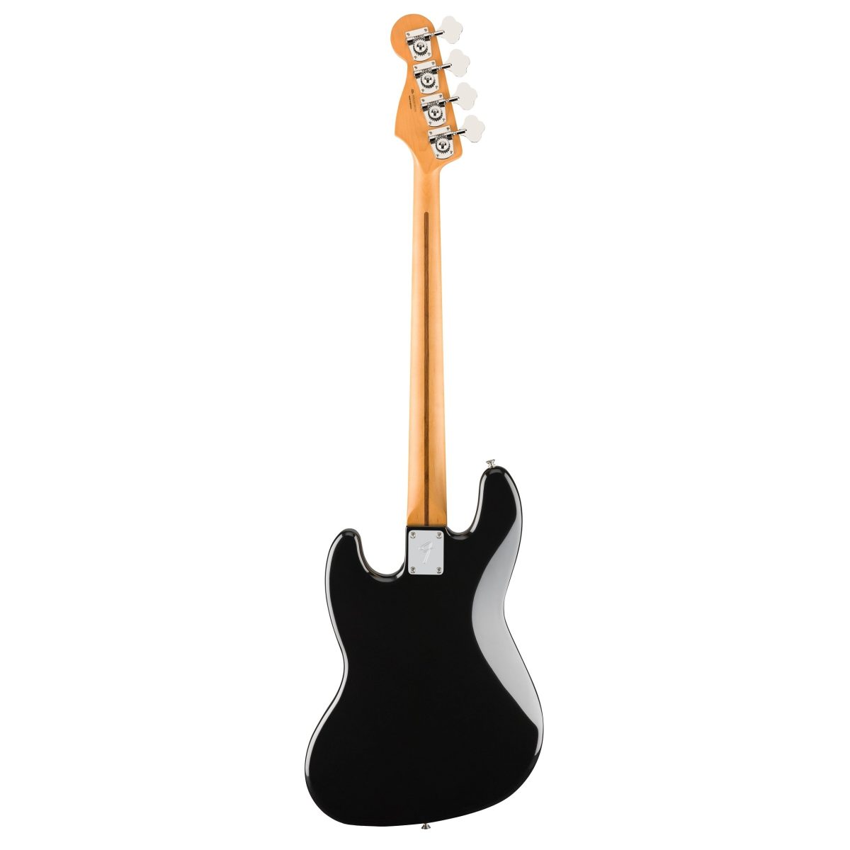 Fender - Player II Jazz Bass - Black #0140482506