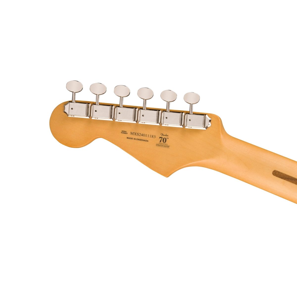 Fender - Player II Stratocaster - Transparent Cherry Burst #0140510525