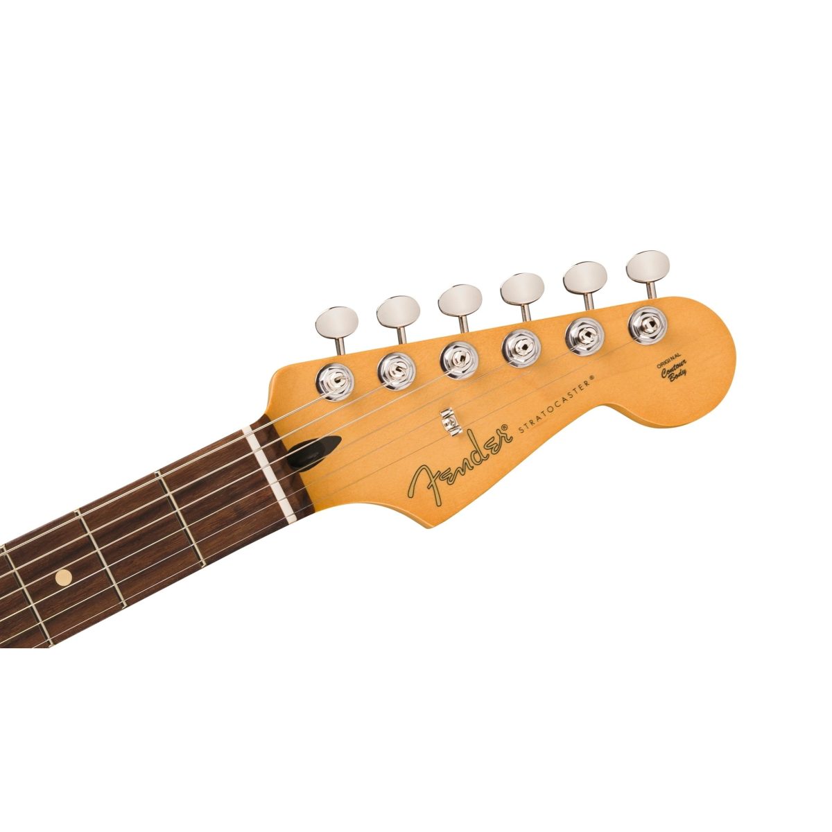 Fender - Player II Stratocaster - Transparent Cherry Burst #0140510525