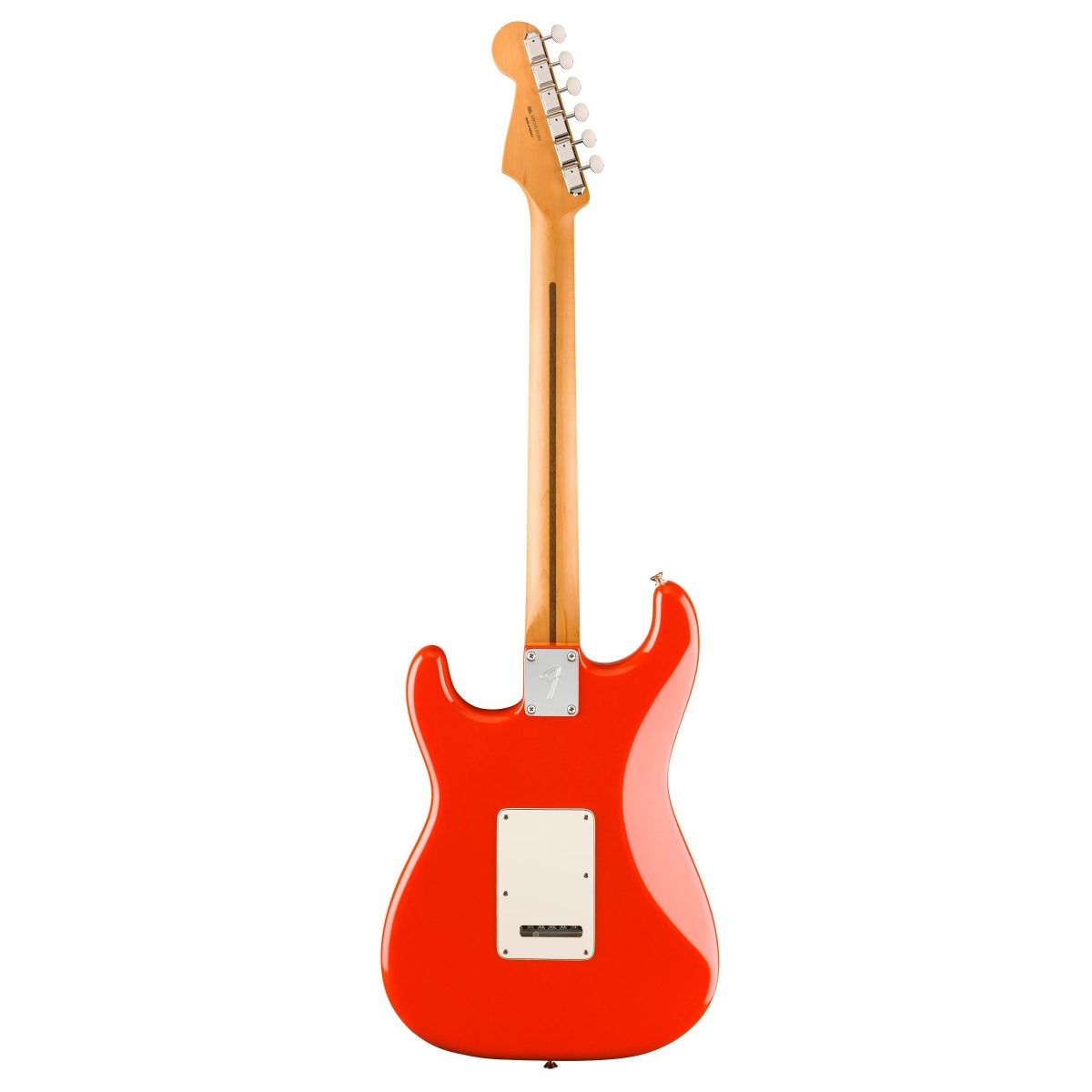 Fender - Player II Stratocaster - Coral Red #0140510558