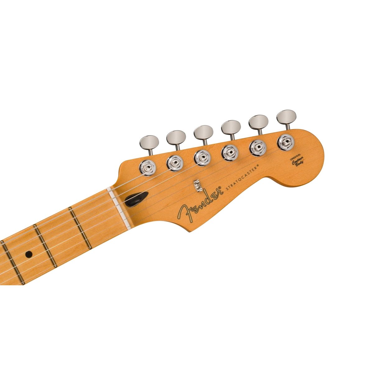 Fender - Player II Stratocaster - Aged Cherry Burst (Chambered) #0140512531