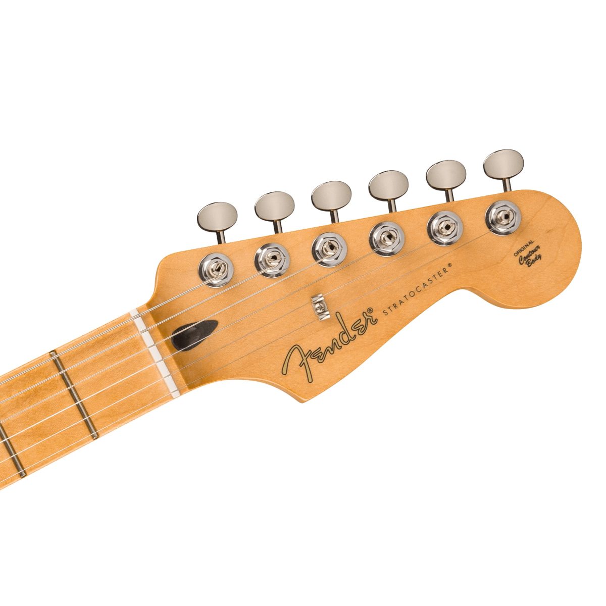 Fender - Player II Stratocaster - Transparent Mocha Burst #0140512545