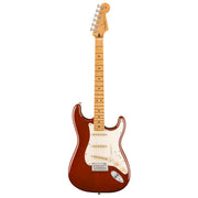 Fender - Player II Stratocaster - Transparent Mocha Burst #0140512545