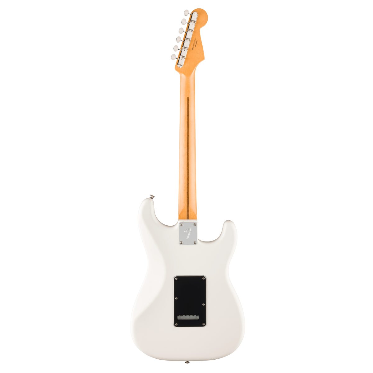 Fender - Player II Stratocaster Left-Handed - Polar White #0140530515