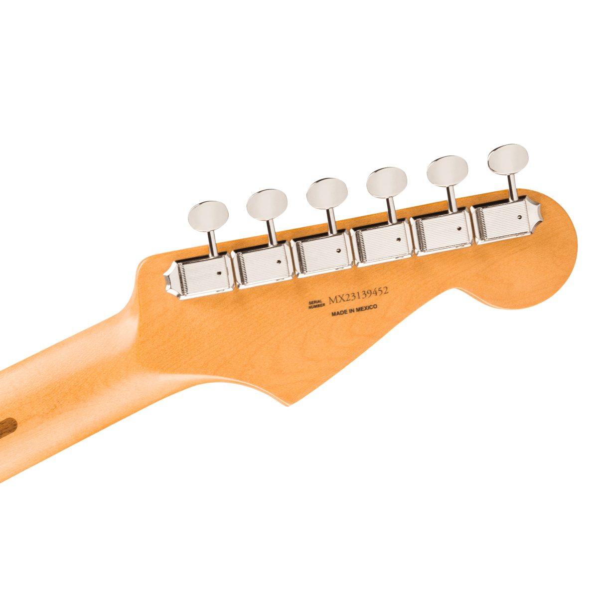 Fender - Player II Stratocaster Left-Handed - Polar White #0140530515