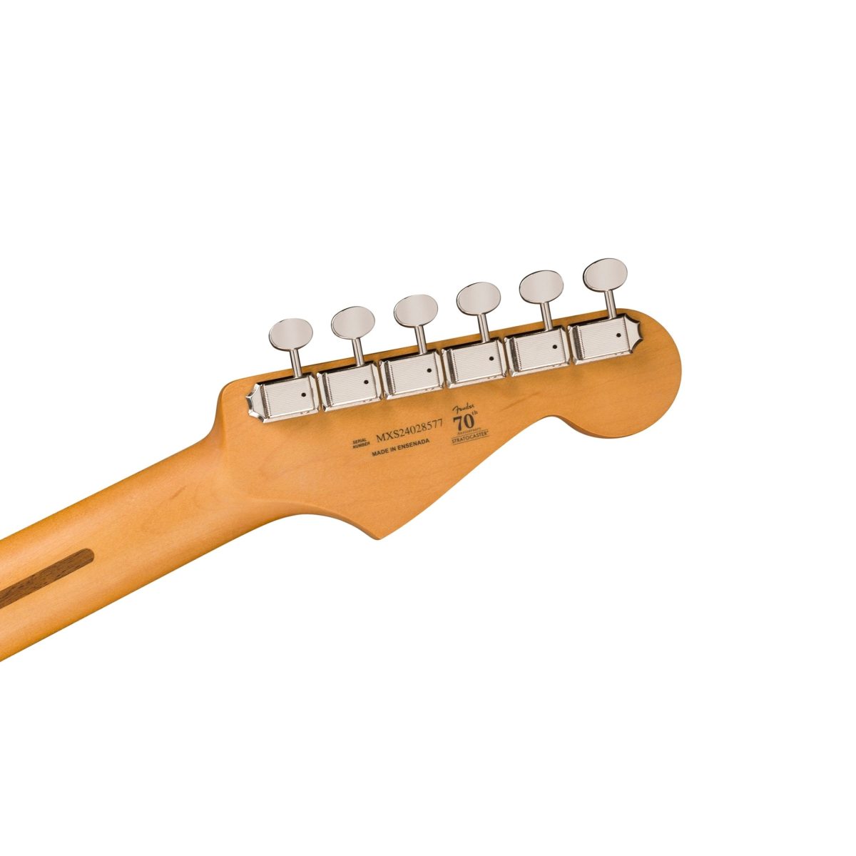 Fender - Player II Stratocaster Left-Handed - Aquatone Blue #0140532518