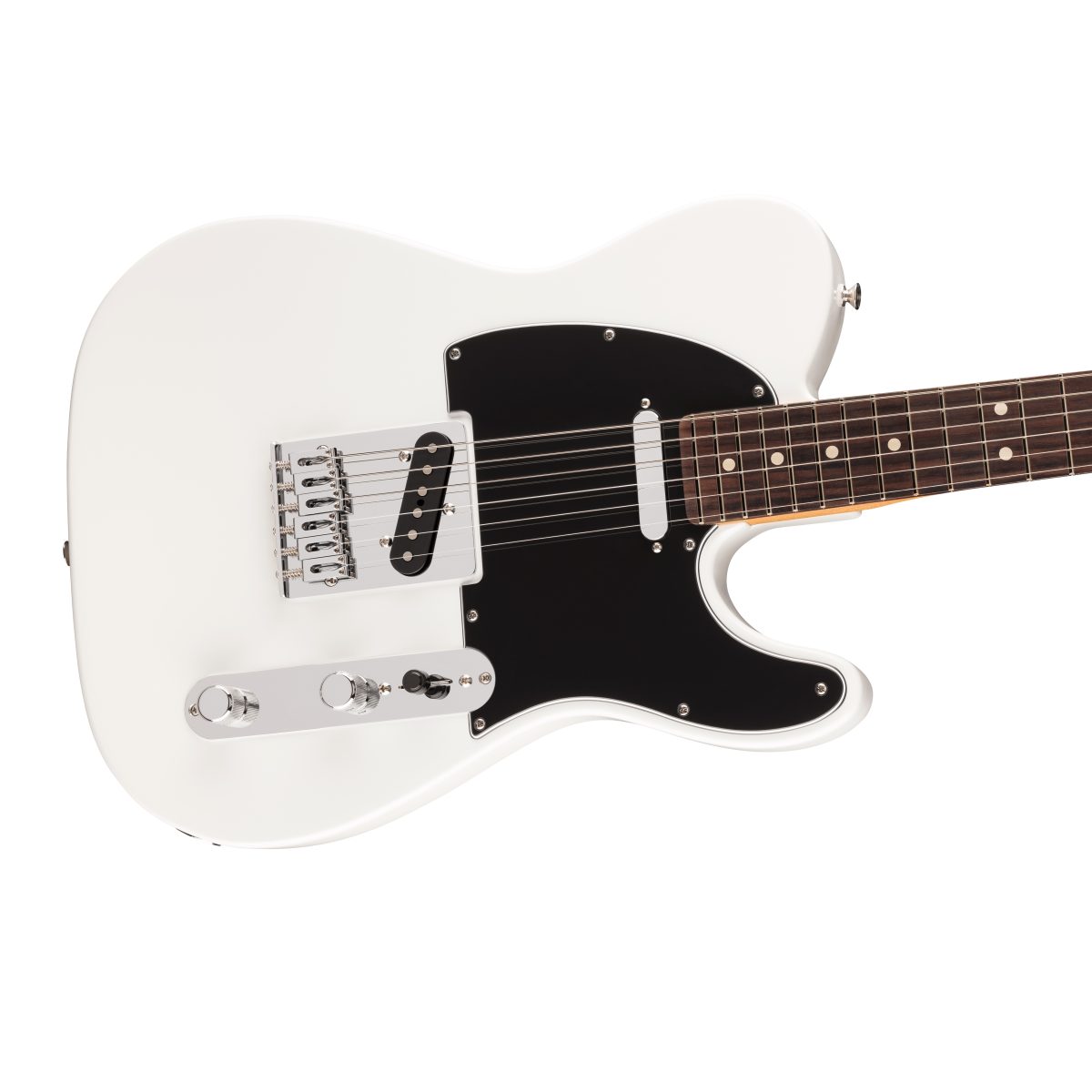 Fender - Player II Telecaster - Polar White #0140550515