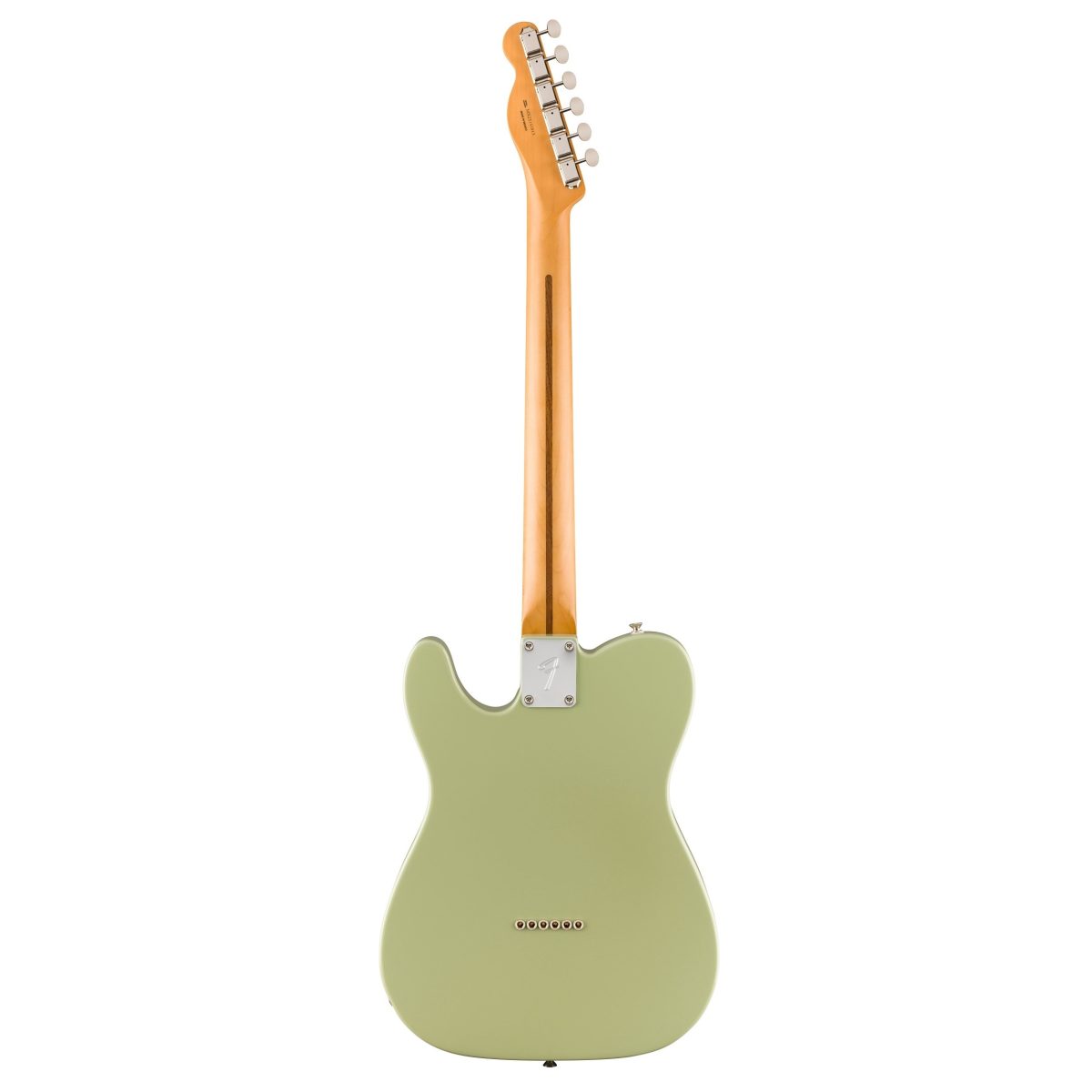 Fender - Player II Telecaster - Birch Green #0140550565
