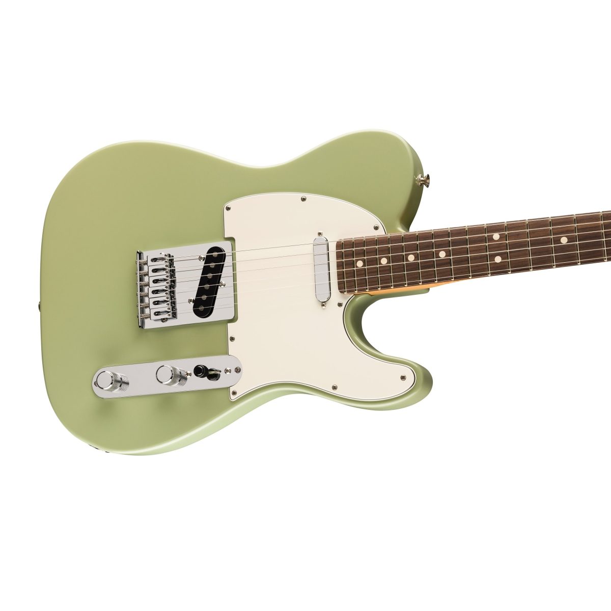 Fender - Player II Telecaster - Birch Green #0140550565