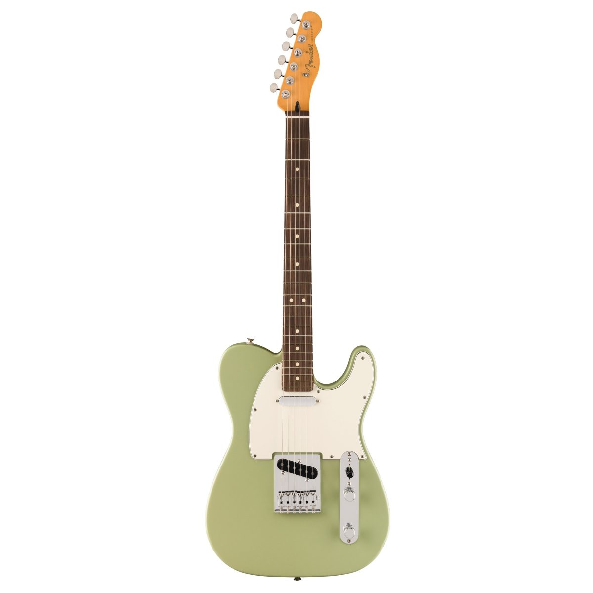 Fender - Player II Telecaster - Birch Green #0140550565