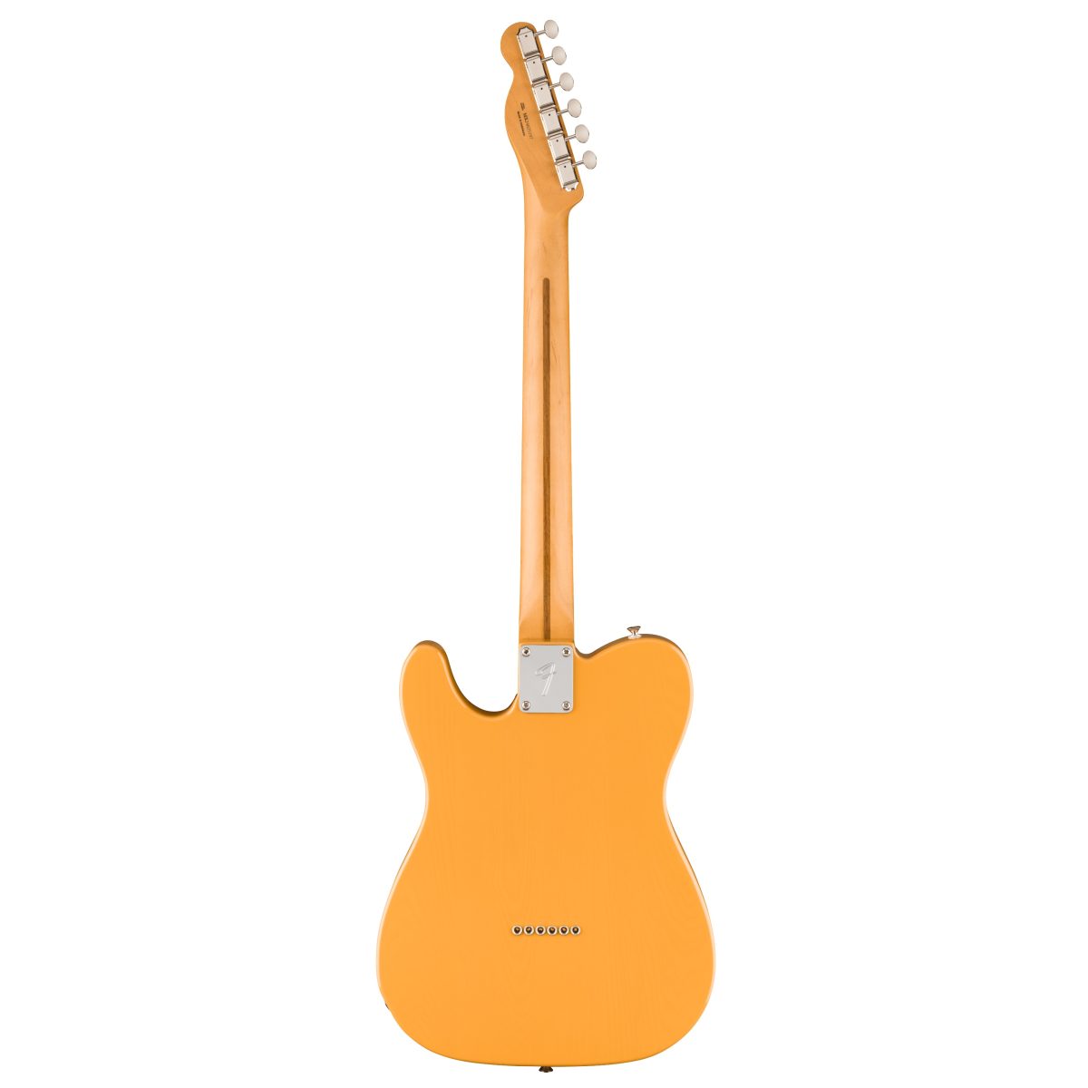Fender - Player II Telecaster - Butterscotch Blonde #0140552550