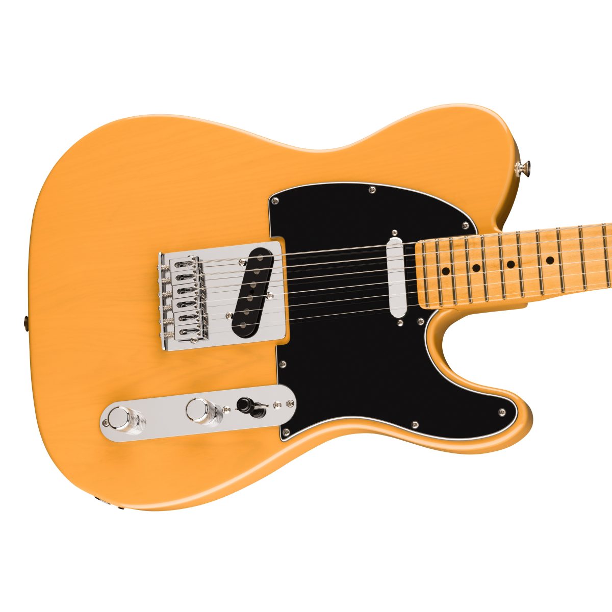 Fender - Player II Telecaster - Butterscotch Blonde #0140552550