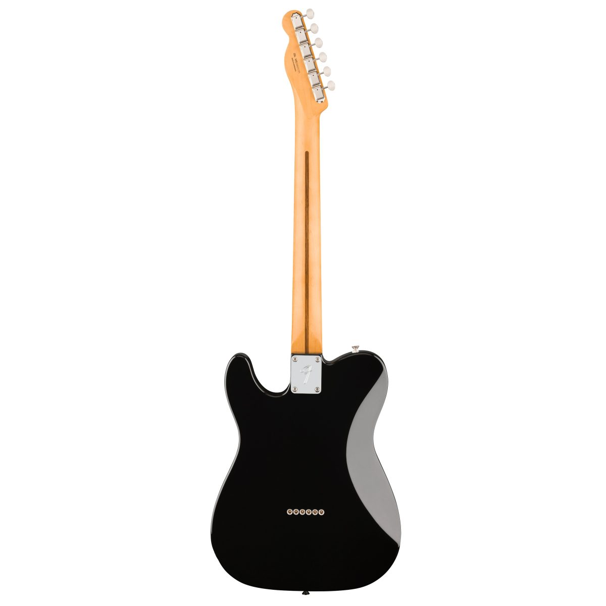 Fender - Player II Telecaster HH - Black #0140570506