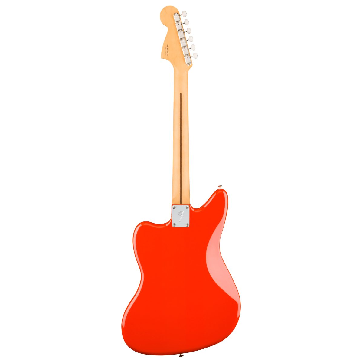 Fender - Player II Jaguar - Coral Red #0140580558