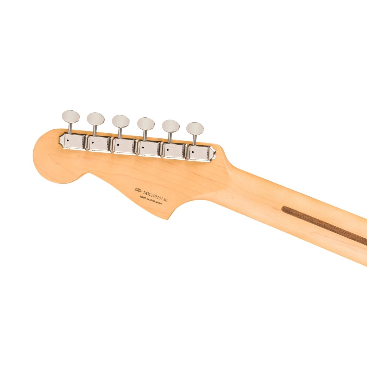 Fender - Player II Jazzmaster - Black #0140590506