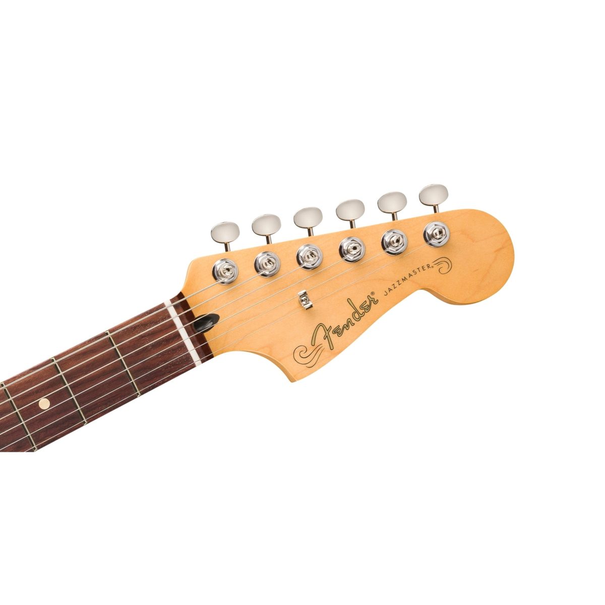Fender - Player II Jazzmaster - Black #0140590506