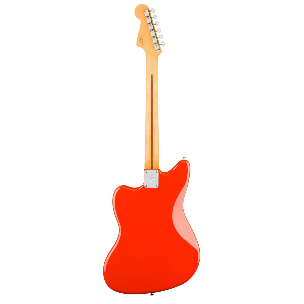 Fender - Player II Jazzmaster - Coral Red #0140590558