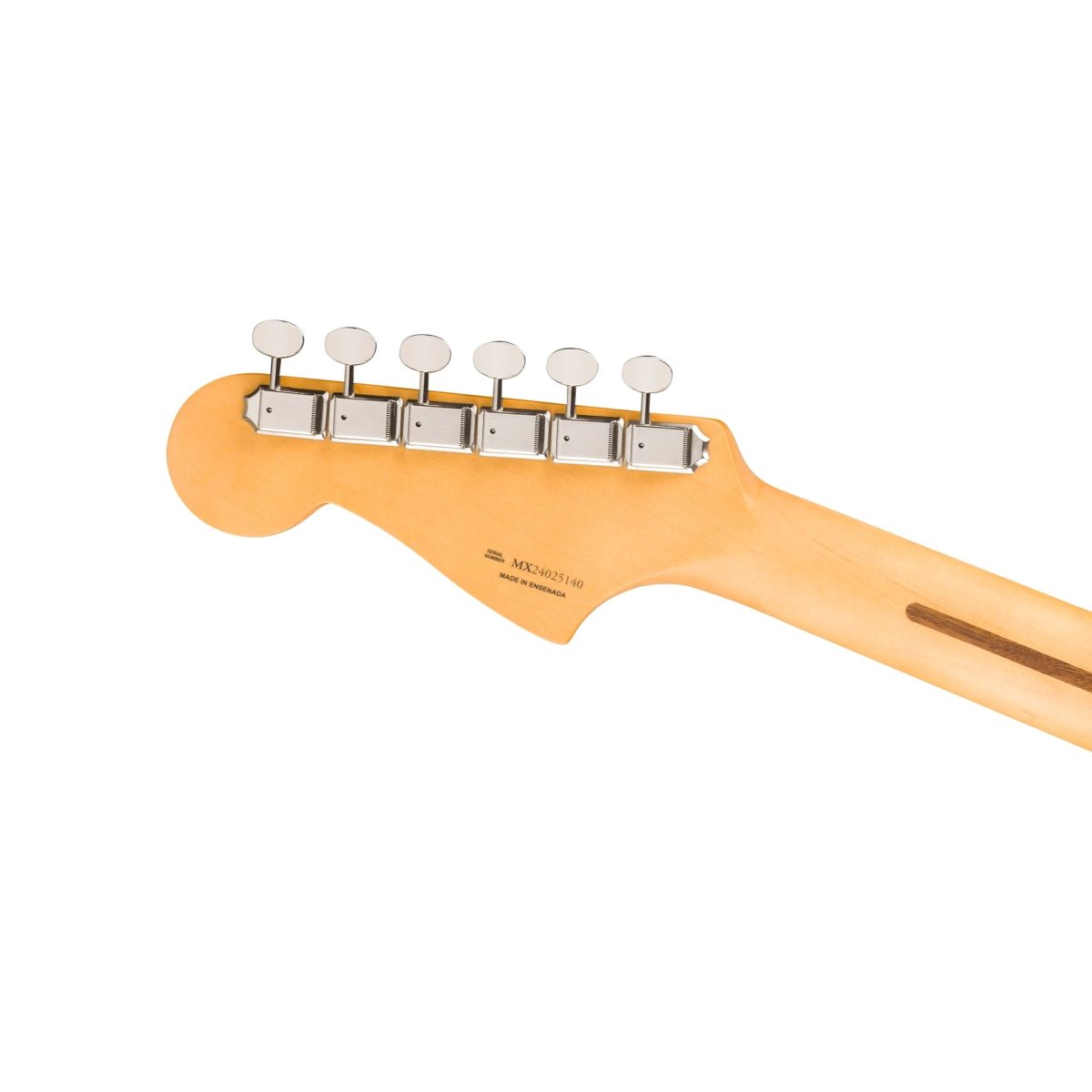 Fender - Player II Jazzmaster - Coral Red #0140590558