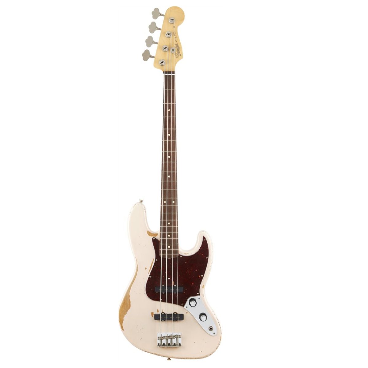 Fender Flea Jazz Bass® - 0141020356