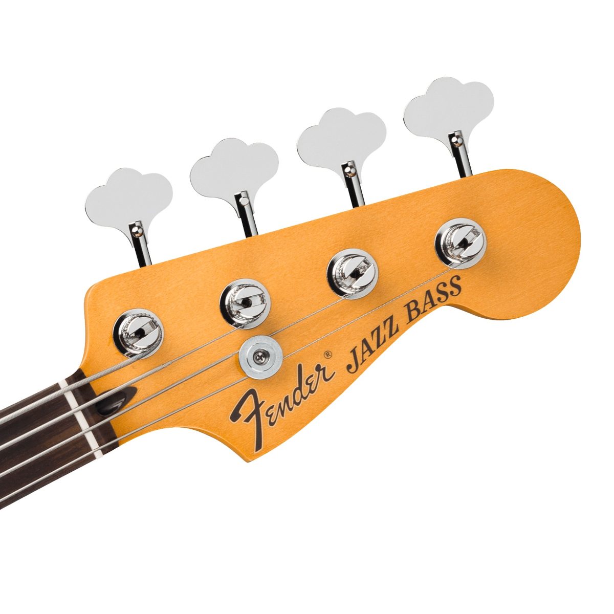 Fender - Laura Lee Jazz Bass Limited Edition - Vintage White #0142930341