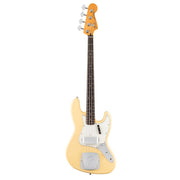 Fender - Laura Lee Jazz Bass Limited Edition - Vintage White #0142930341
