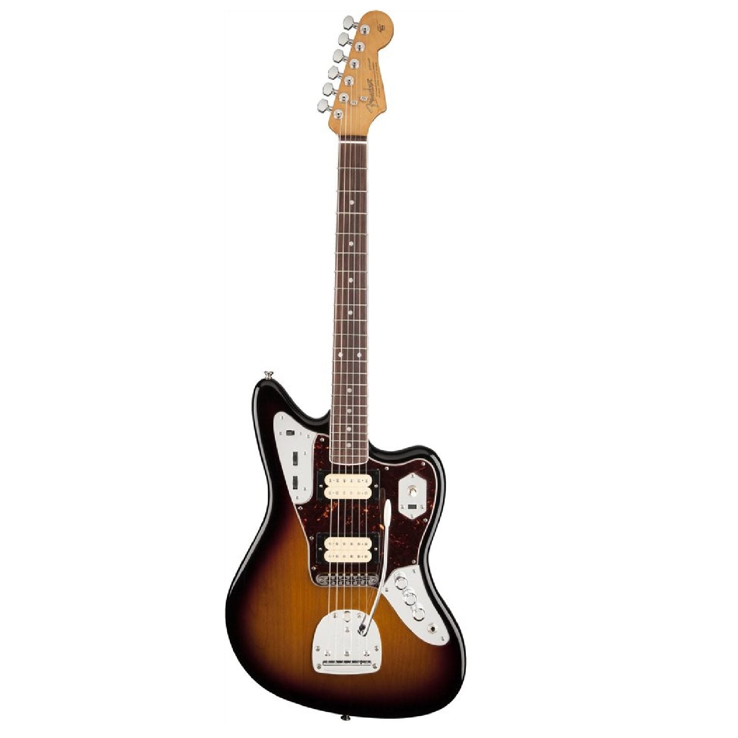 Fender Kurt Cobain Jaguar® - 0143001700