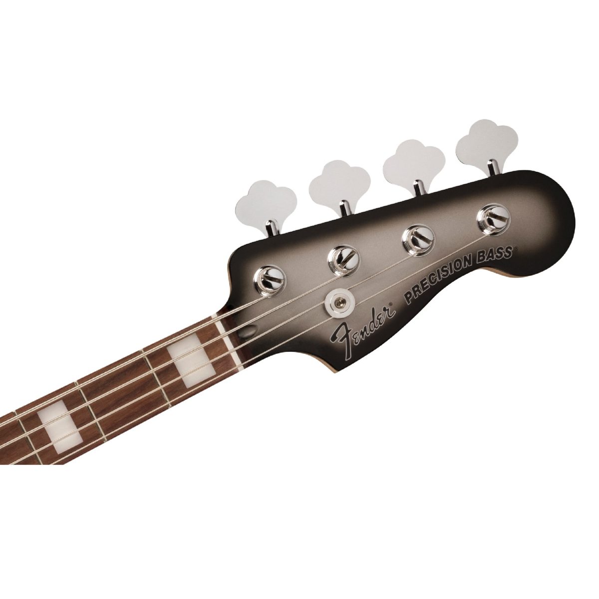 Fender - Troy Sanders Precision Bass® - 0143120391 Head