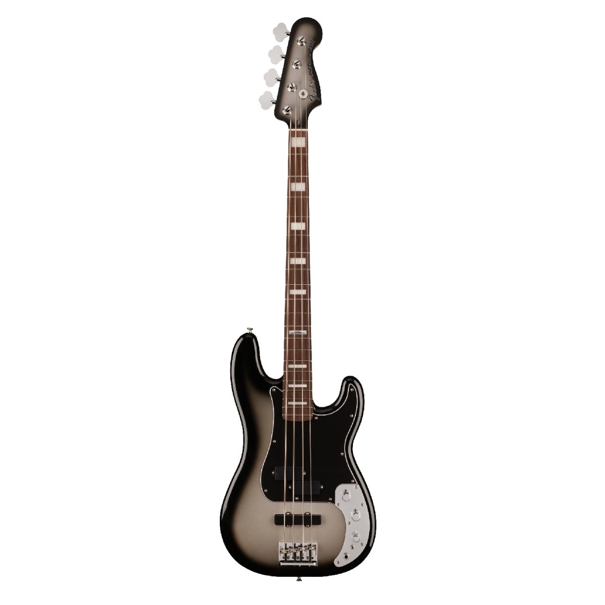 Fender - Troy Sanders Precision Bass® - 0143120391