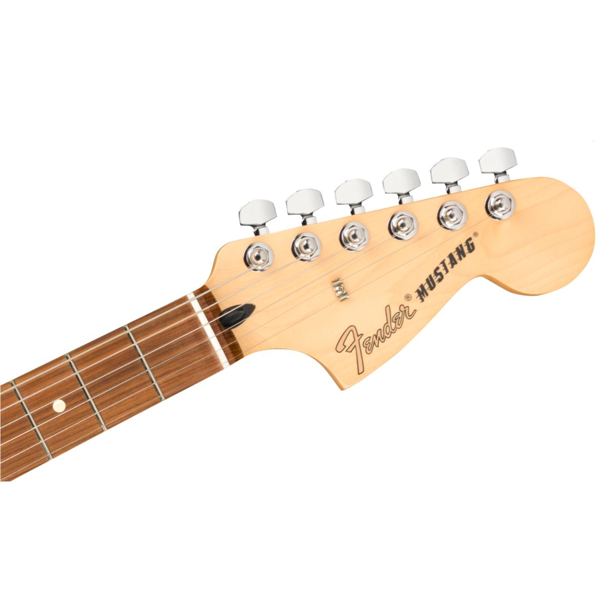 Fender Player Mustang 90 Pf Agn head