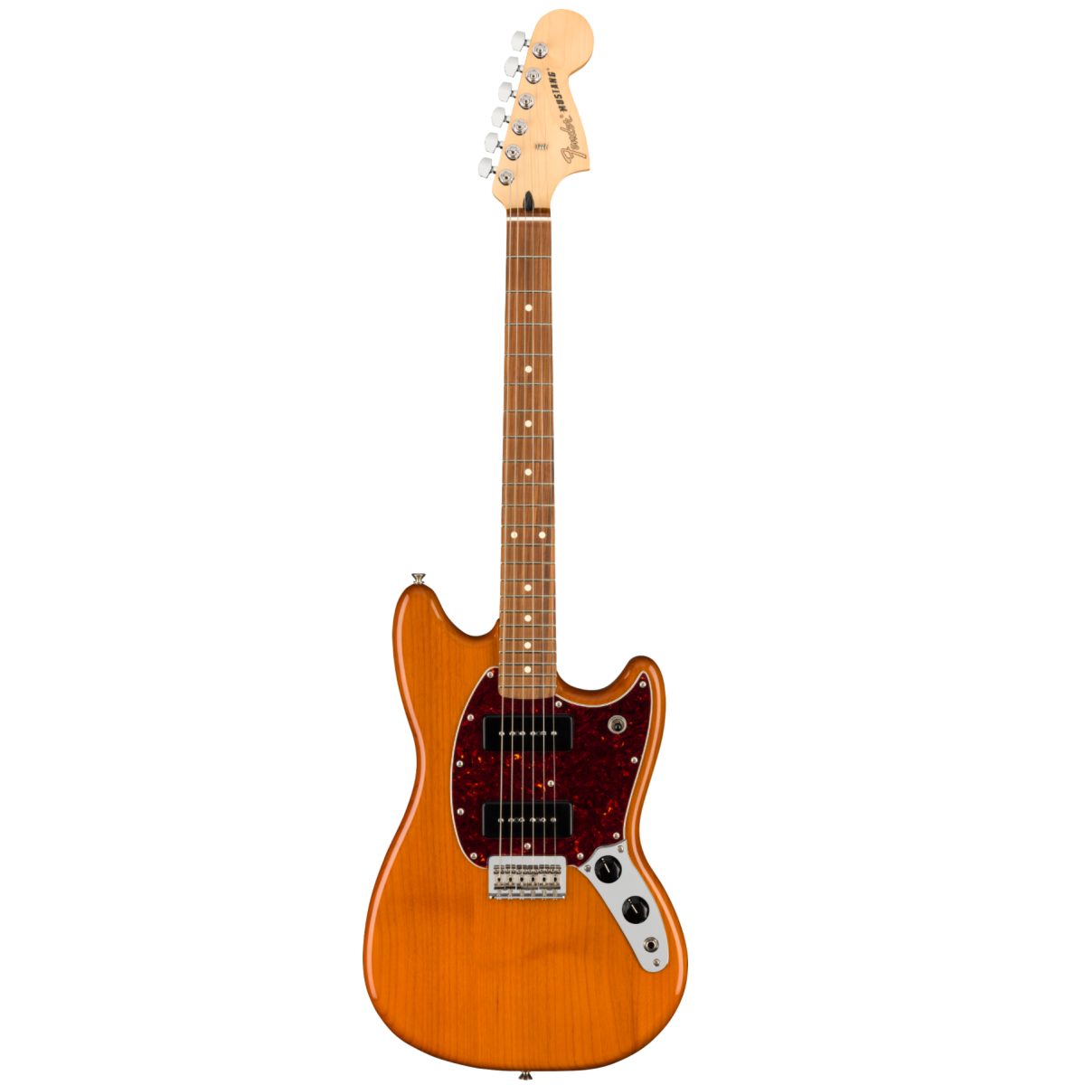 Fender Player Mustang 90 Pf Agn