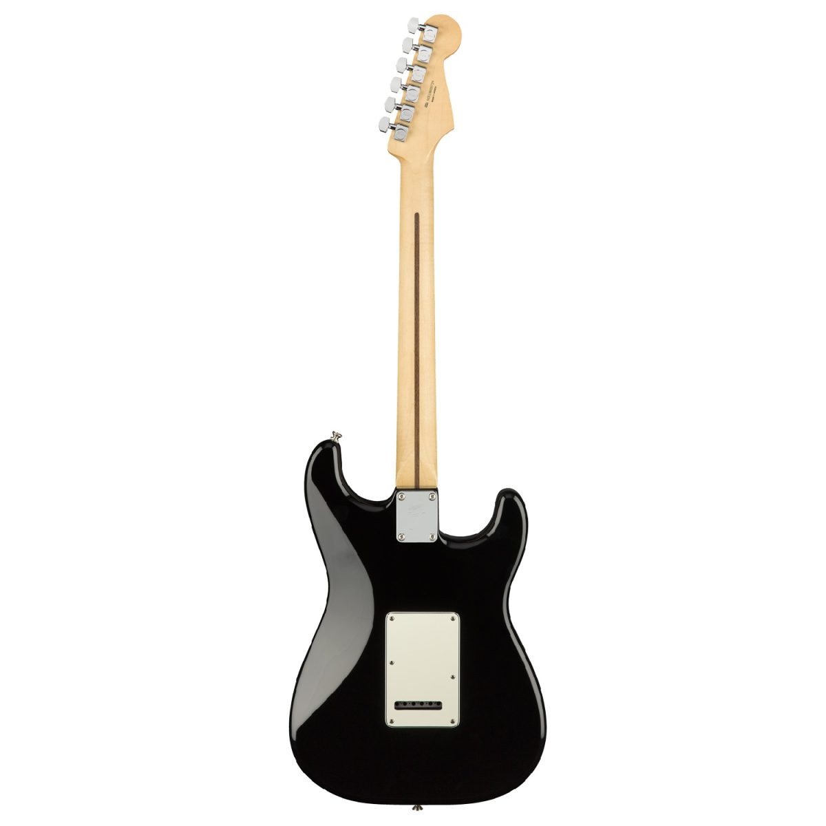Fender - Player Stratocaster Left Handed Pau Ferro - Black Back