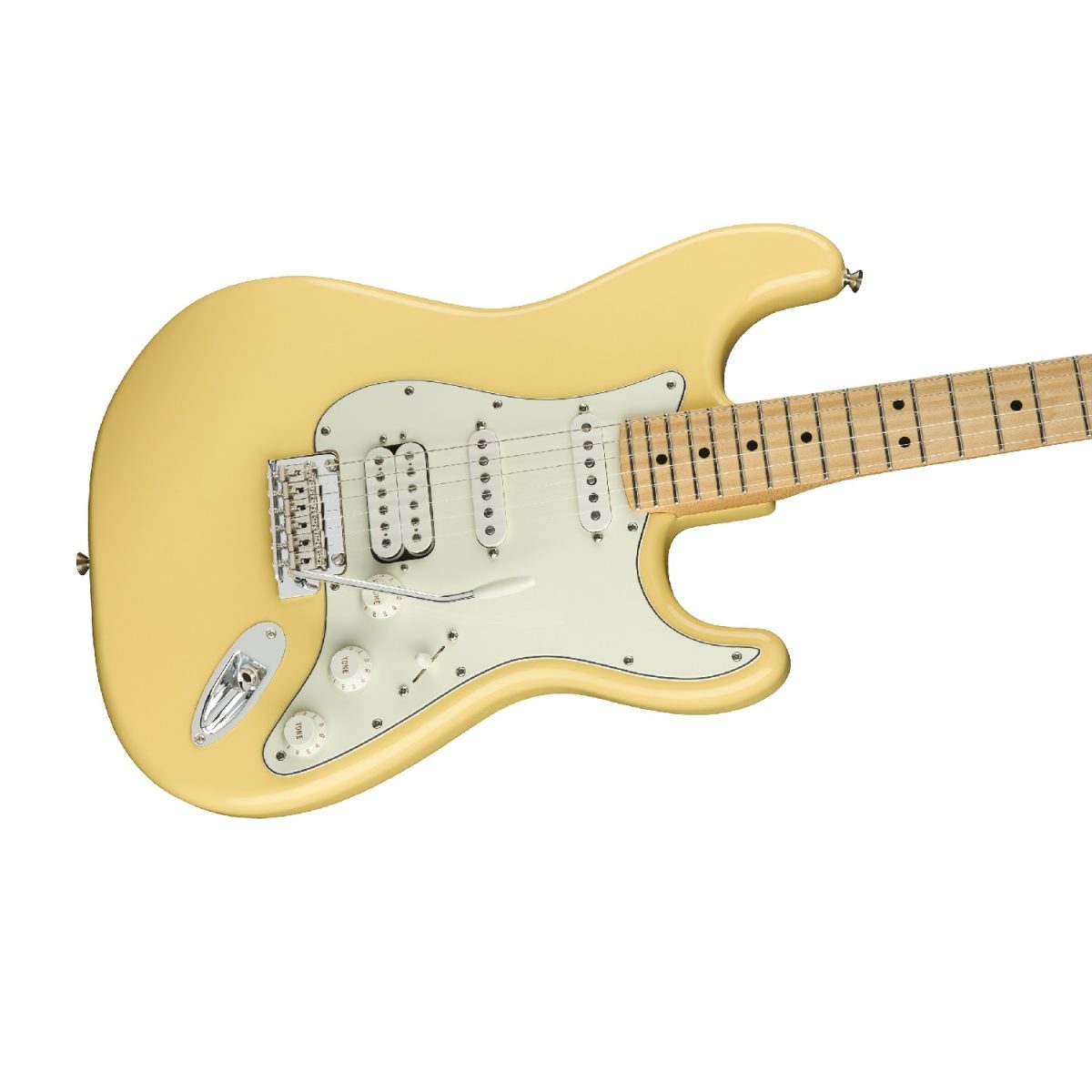 Fender - Player Stratocaster HSS Buttercream - 0144522534 Body
